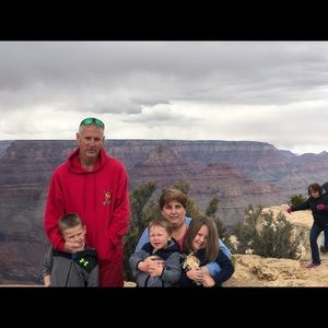 Meet your Posher, Donna